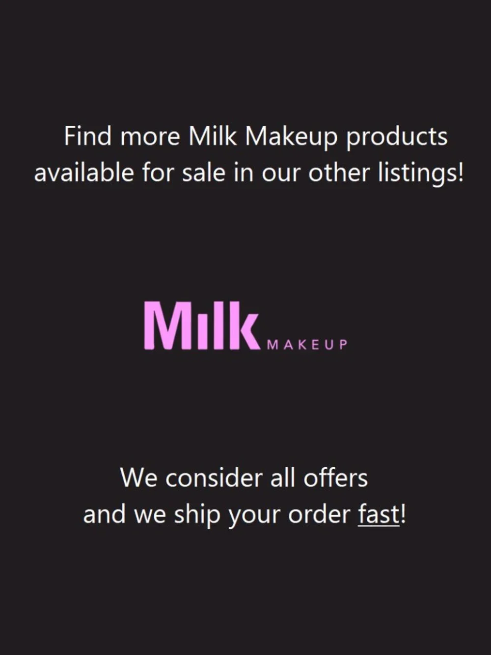 MILK MAKEUP Balmade Electrolyte-Infused Hydrating Tinted Lip Balm – Electron